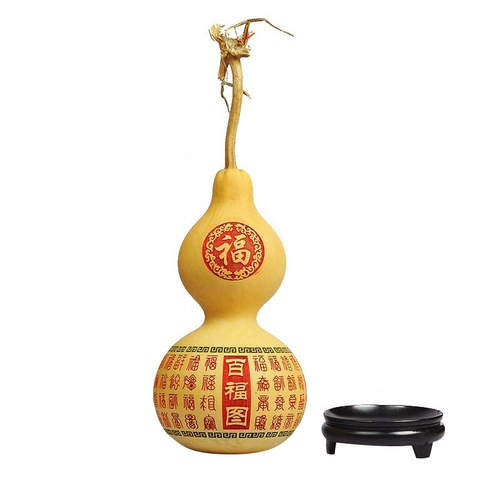 Подвеска из натуральной тыквы, украшения от двери до двери, большие украшения из тыквы, украшение для дома, товары для гостиной, прихожей с краном