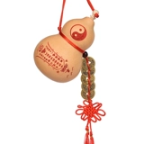 Натуральные тыквы ворота в ворота город Миюки ворота туалет пять Император Цянь тыква тыква тыква