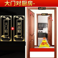 Дверь→Рекомендация по комплекту кухонных дверей