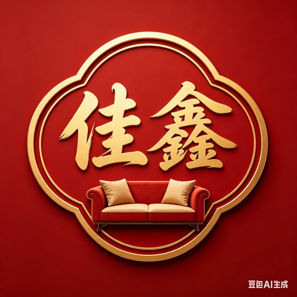 佳鑫沙发垫