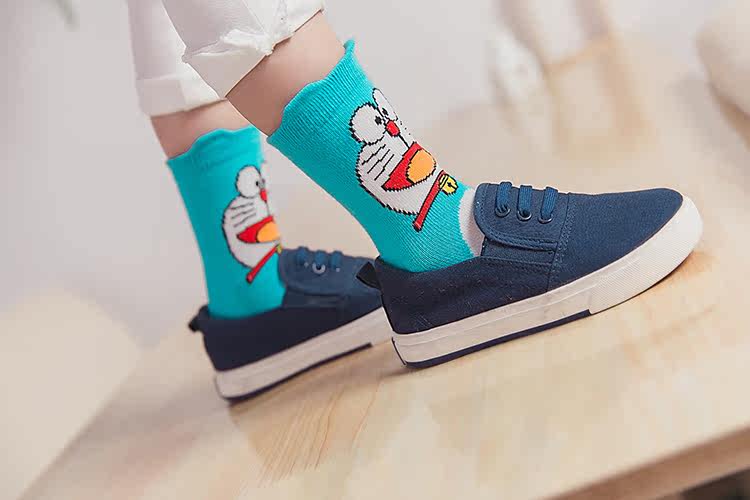 Chaussettes pour bébé - Ref 2109364 Image 19