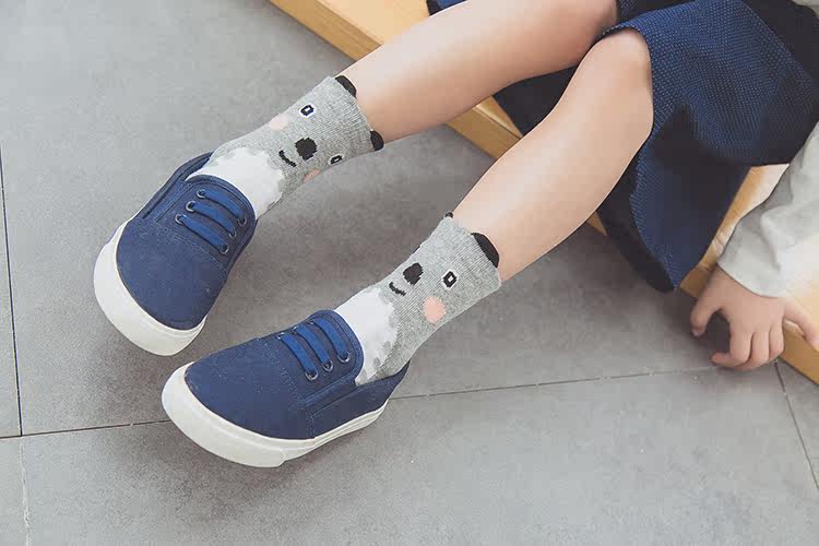 Chaussettes pour bébé - Ref 2109364 Image 21