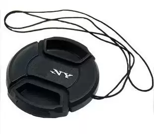 Suitable for Sony Lens cover 40 5mm A6300 A5100 A6000 A5000 5R 3N Micro SLR Camera Camera