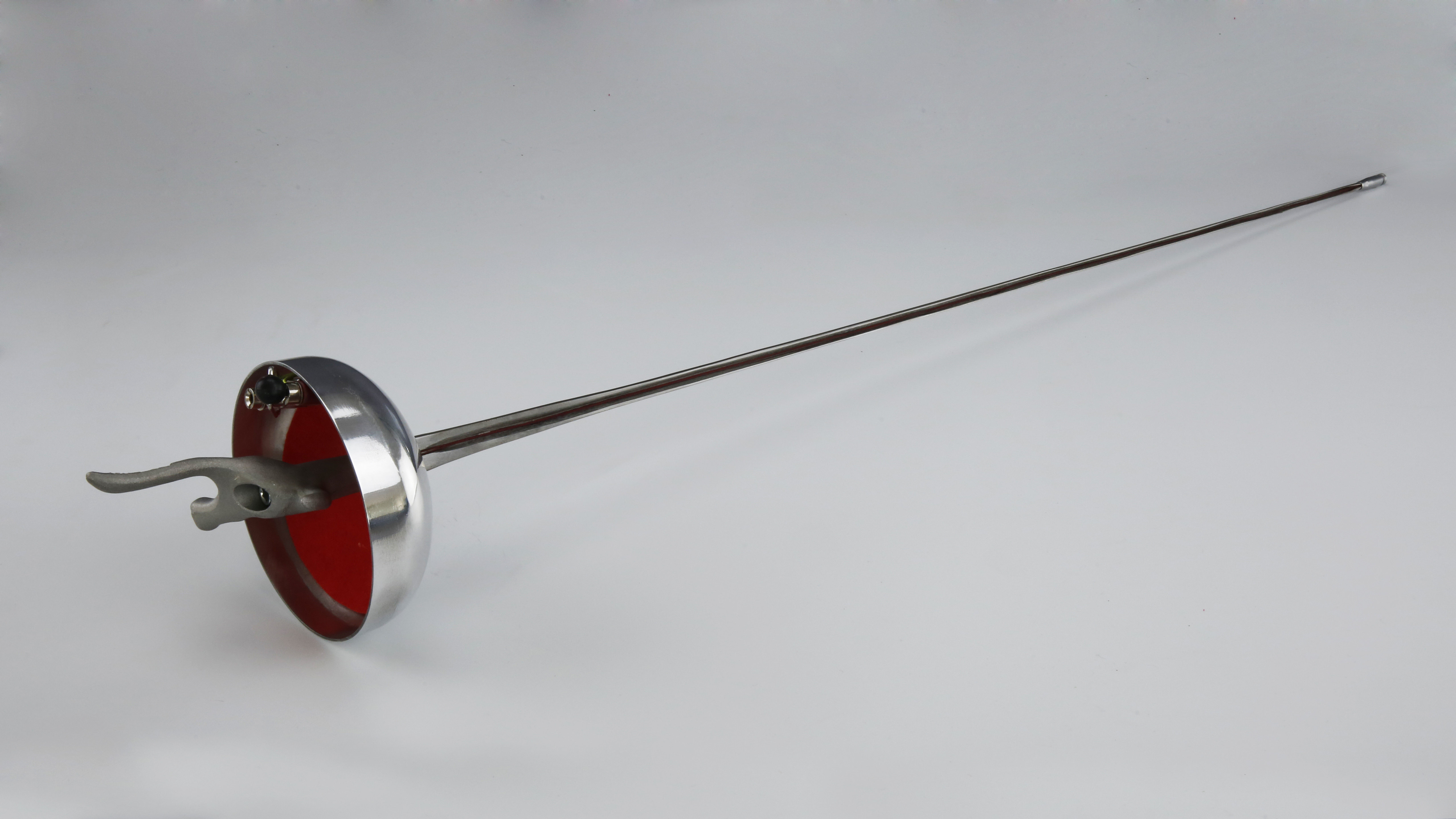 AF epee whole sword competition with sword to send hand line