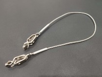 AF head clamp line (single line) Sabre fencing Universal