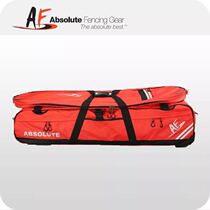 AF New three-in-one roller sword bag