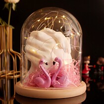 Hand model plaster couples hand mask homemade souvenir couples hand mask gypsum diy homemade plaster hand model