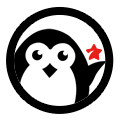 家清小店的LOGO