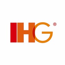 Brushes IHG stay night room late platinum to Yue Regraded Youyue Club membership card pioneer