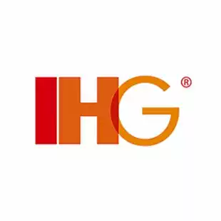Brushes IHG stay night room late platinum to Yue Regraded Youyue Club membership card pioneer