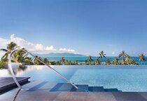 Marriott Travel House Platinum Card SPG Starwood St. Regis Ritz Carlton Sheraton