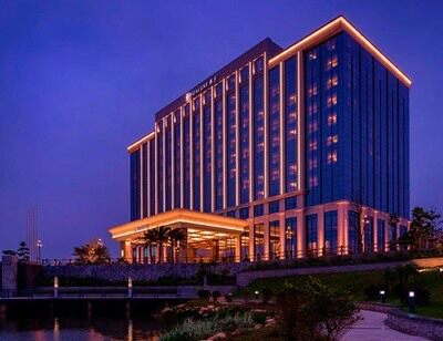 HILTON HILTON Diamond Card Membership Card UPGRADE DIAMOND Card Waldorf Conrad