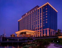 HILTON HILTON Diamond Card Membership Card Upgrade Diamond Card Waldorf Aldorf Conrad