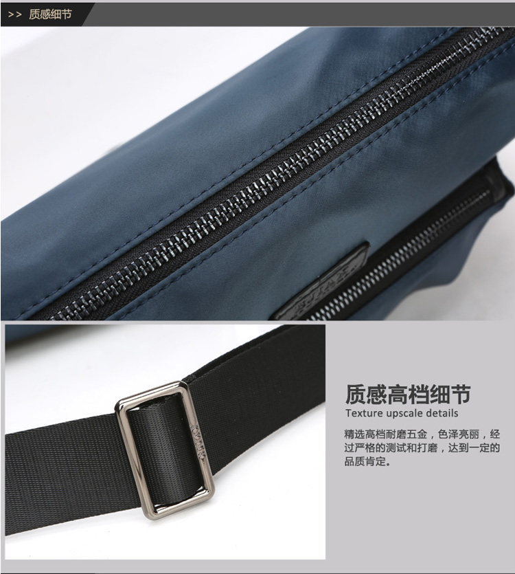 Sac pour homme - Ref 54098 Image 14