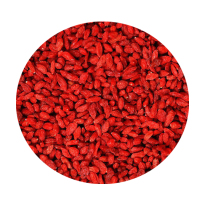 Shaxian snack ingredients stew pot wolfberry seasoning Ningxia wolfberry 500g