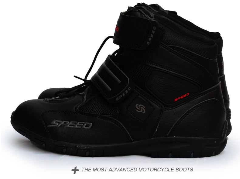 Bottes moto PRO-BIKER - Ref 1391073 Image 18
