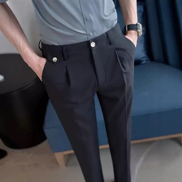 東唐男装
