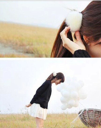 Accessoire coiffure en autre - Ref 1202198 Image 19