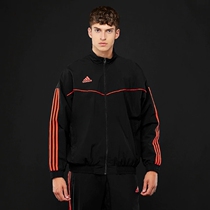 Mens Tango-Woven-Jacket sports jacket CW7455 DS continental fast hair