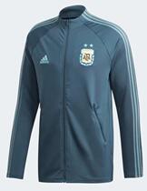 Mens 2020 Argentine sports fashion appearance suit jacket FH8604 football suit series DS