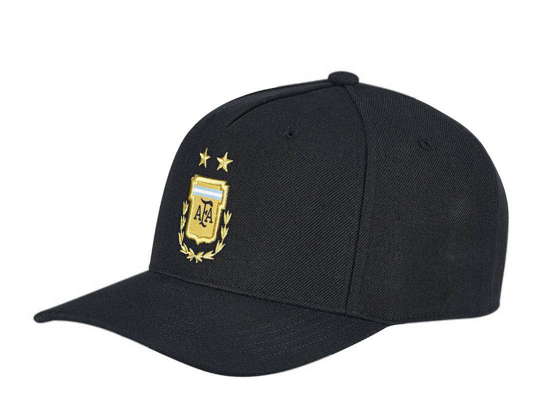 2018 World Cup Argentina SCARF scarf CF5004 CAP cap CF5144 DS  