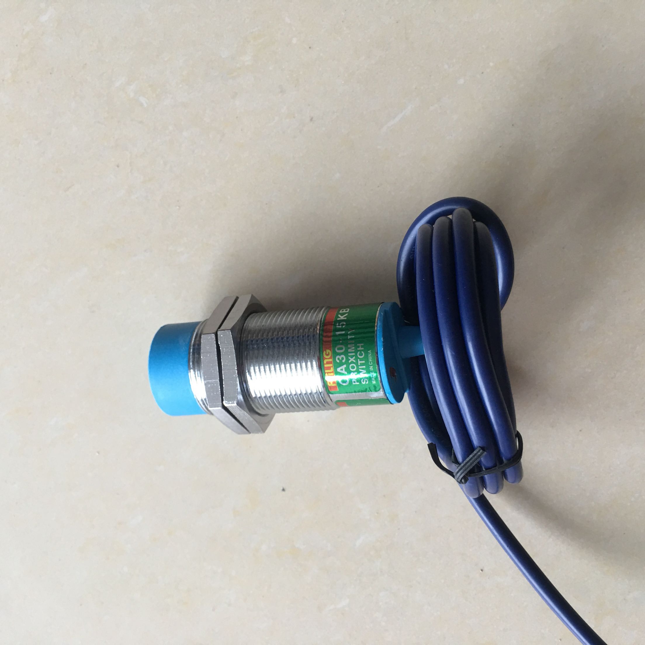 Feiling proximity switch sensor CA30-15KB