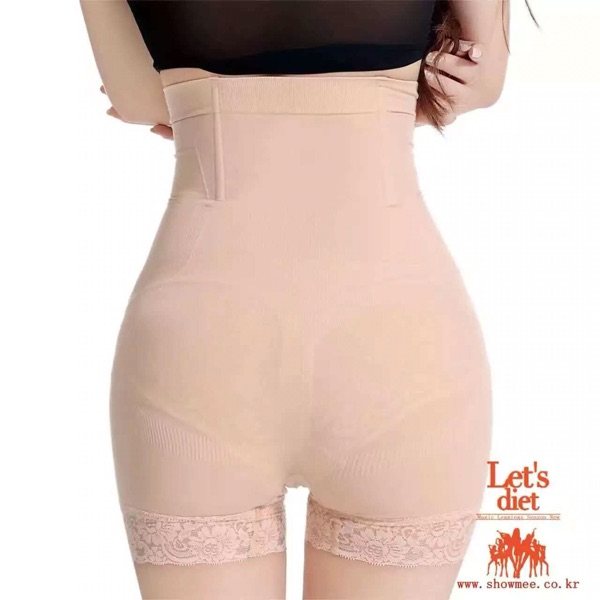 Corset amincissant lets diet - Ref 700973 Image 13