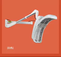 Модернизированное омоложение издания 2 подвешивание красного пояса (белый)