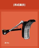 Обновленная версия Revitation 2 с Blu -Ray Hanging (Black)