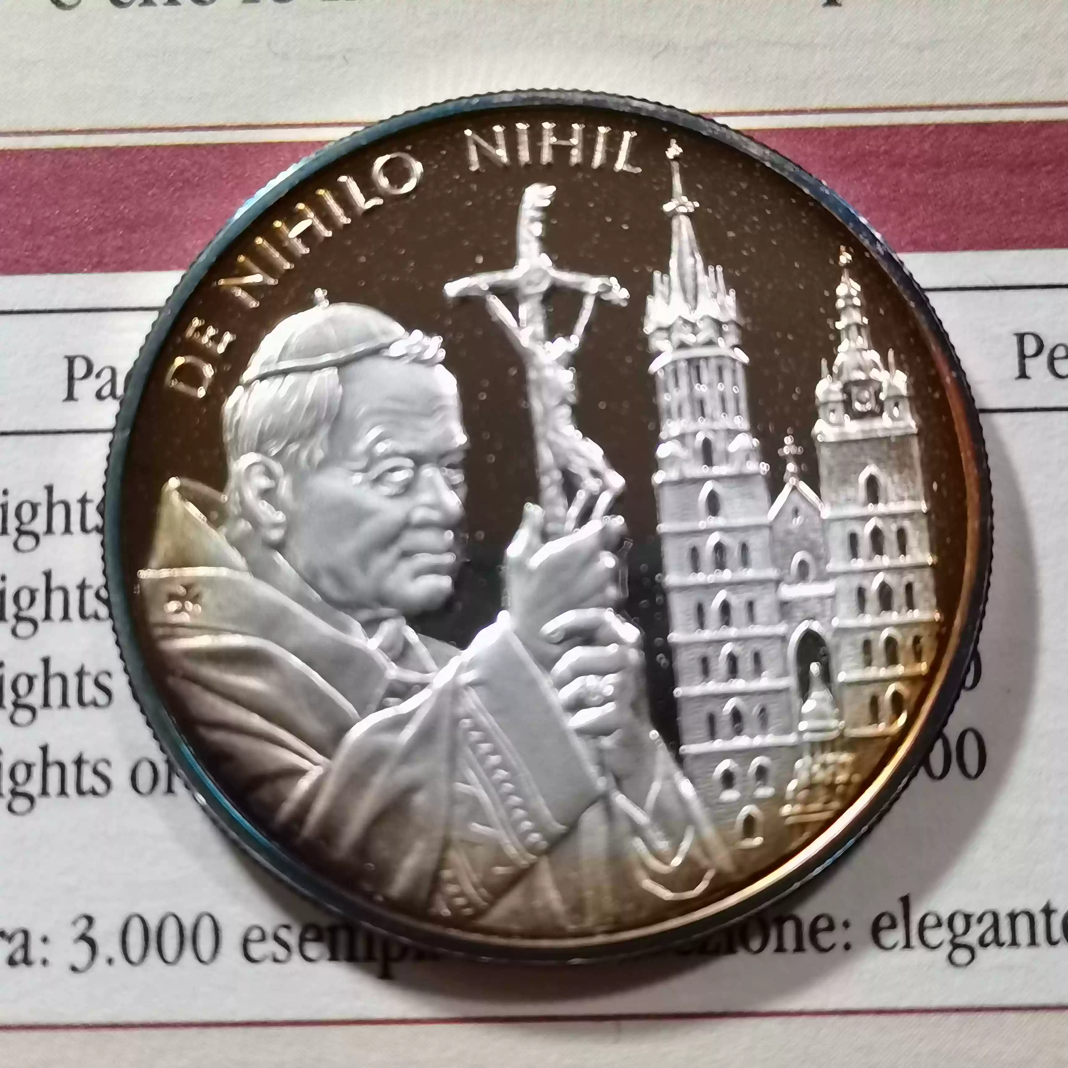 意大利硬币1990年10里拉铝币卷拆货号X8358 每个