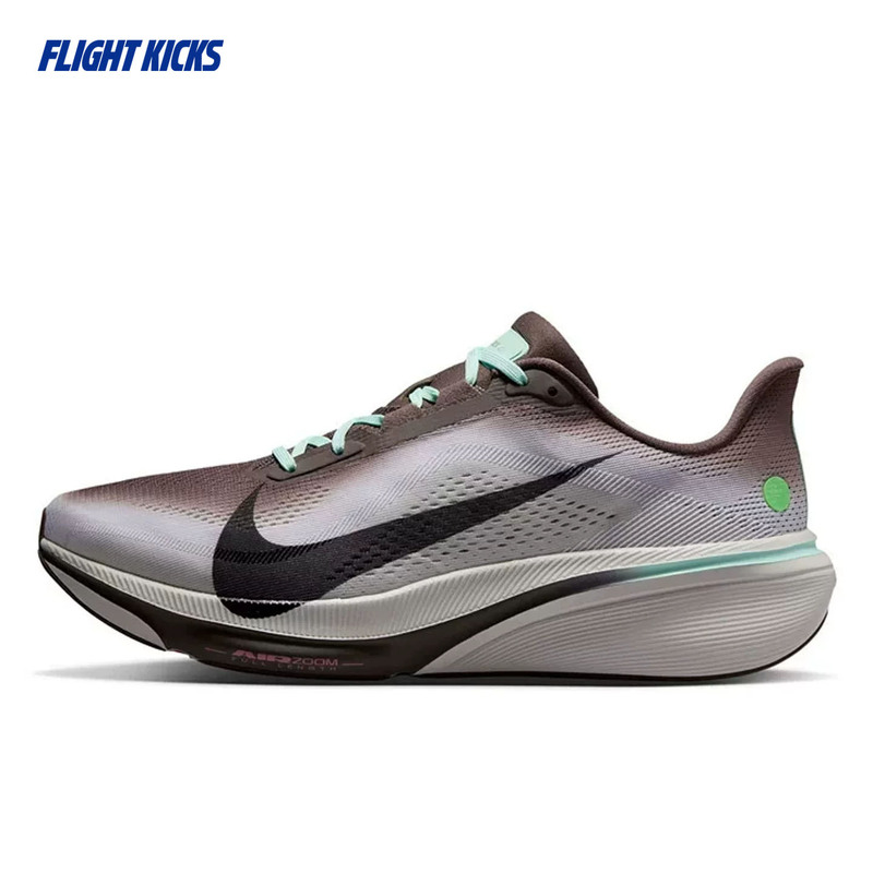 Nike/Nike Air Zoom Pegasus 42 Pegasus Men's Cushioned Running Shoes Iw2349-001 Nike/Nike Air Zoom Pegasus 42 Pegasus Men's Cushioned Running Shoes Iw2349-001