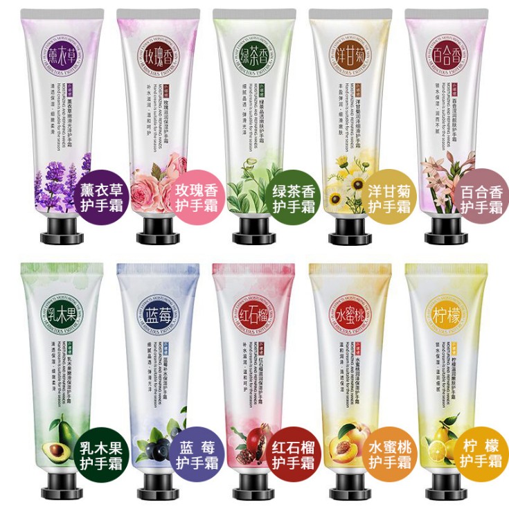 Place Pushback Small Gift Winter With Hand Salutes Practical Sweep For Small Gift Company Skin-care Products Clothing Shop Event Gift