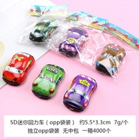 Цвет возвращающихся автомобилей