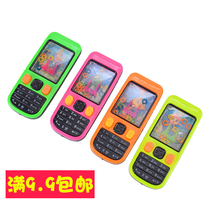 Childrens Kindergarten New Year Graduation Gift Puzzle Toy Ground Stall Hot Selling 2 Yuan Toy Playmaker Small Cell Phone