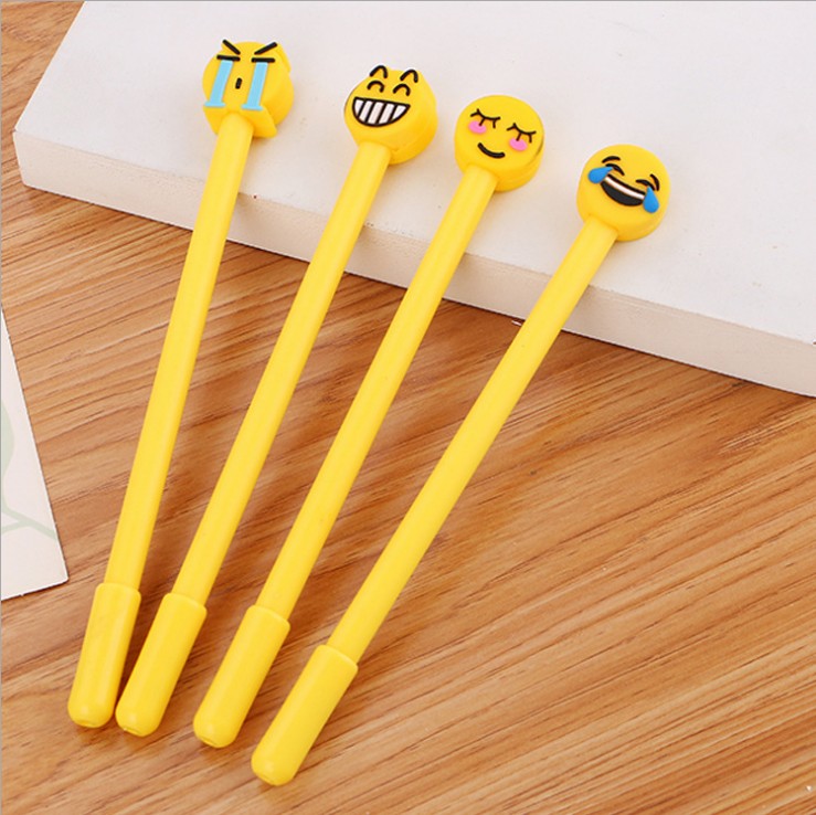 Christmas Small Gift Wholesale RMBone Children Student Activities Prizes Gift Cartoon Personality Middle Sex Pen
