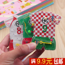 Creative Puzzle Small Toys Send Kids Small Gift Kindergarten Class Activities Prizes Bespoke Jersey Dungeons
