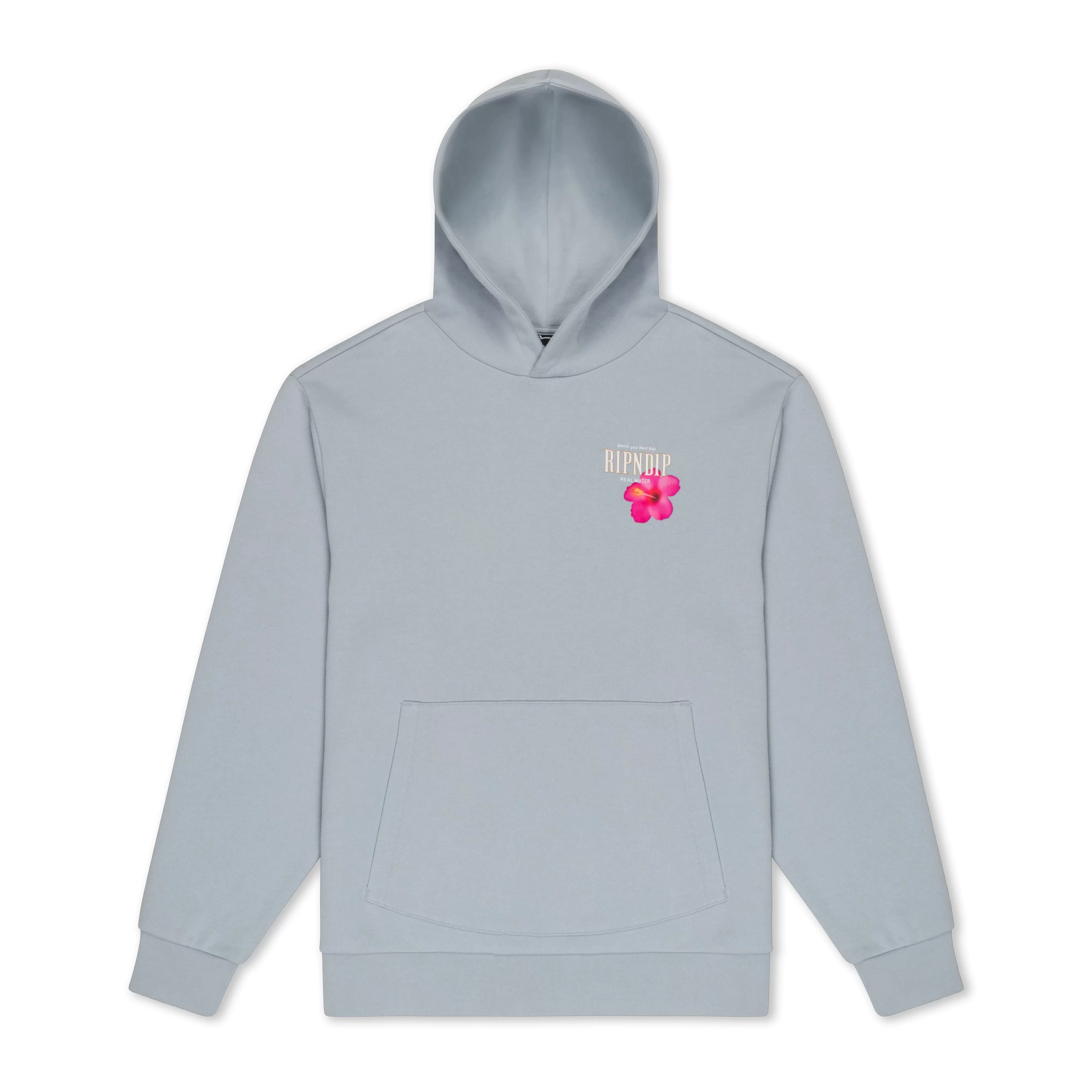 [【Ohh】现货 RIPNDIP REAL WATER HOODIE 贱猫 卫衣 连帽衫]