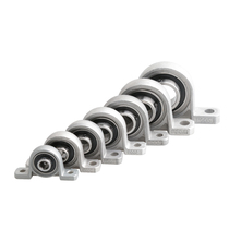 Zinc alloy with seat bearing vertical rhombus KP KFL08 000001002003004005006