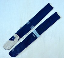 Nike Manchester City 18-19 Manchester City Grip player version home long tube football socks PSK137-410