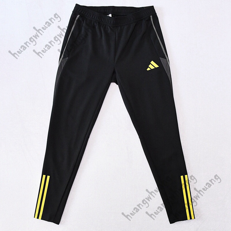 Adidas Tiro 23 Competition Player Version Quick-Drying Football Training Sports Leggings Hu1317