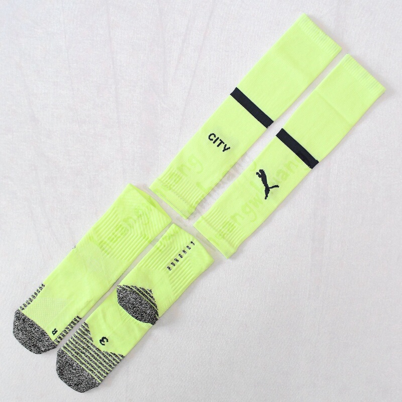 Player Version Puma Manchester City 22-23 Manchester City Second Away Split Game Long Tube Football Socks 766036 05 Player Version Puma Manchester City 22-23 Manchester City Second Away Split Game Long Tube Football Socks 766036 05