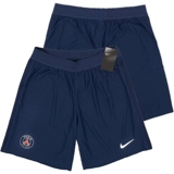 Paris Saint-Germain 20-21 раздевалка Vaporknit Версия шорт и футбольной формы CI3181-410