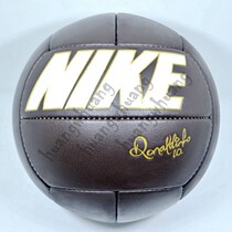 Spot High-end Nike R10 Ronaldinho Little Ronaldinho Memorial Football SC1221-210