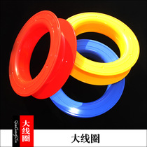 Weifang Kite ABS winding coil kite wheel pendant large adult kite winding wheel