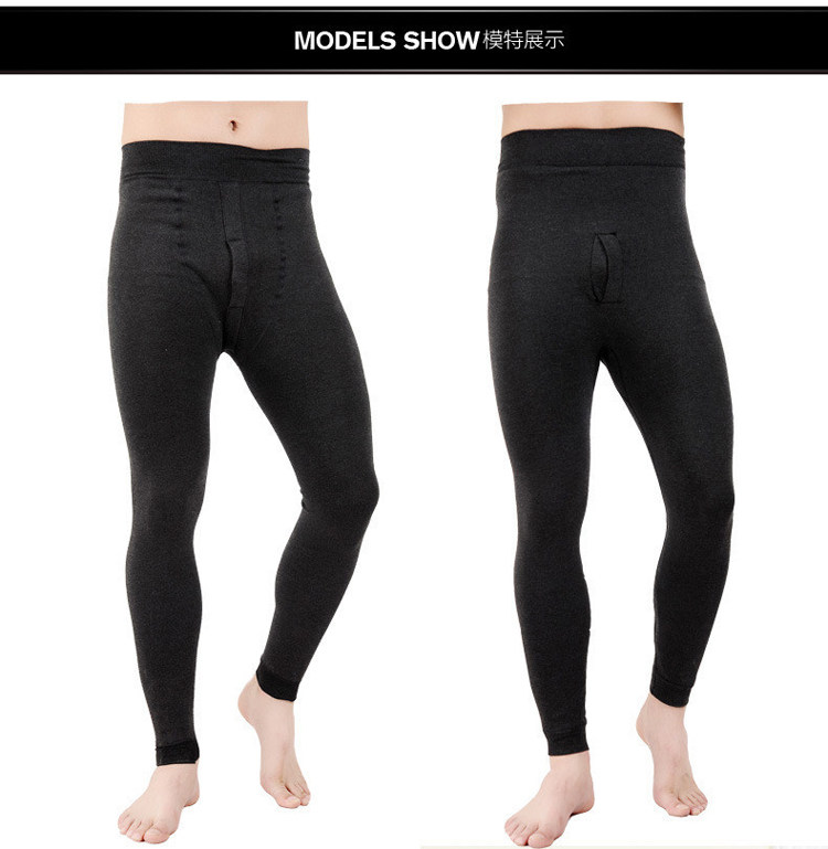 Pantalon collant jeunesse sexy en cachemire - Ref 748926 Image 20