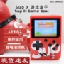 Bảng điều khiển trò chơi Sup x Game Box màn hình màu hoài cổ cổ điển cầm tay xu hướng retro mini FC hộp trò chơi máy chơi game cầm tay sony psp 3000