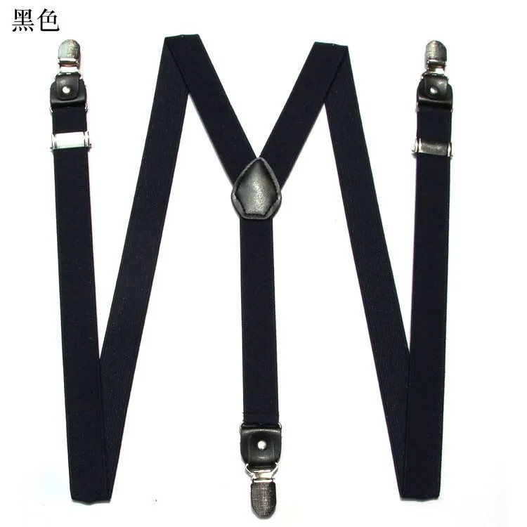 Men's companion Western pants Trousers Harness Youth Pants Elastic Harness Clip Male and female style Adult harness Anti-slip hanging pants with buckle-Taobao