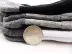 Vớ thể thao nam cotton dày vớ cộng với nhung bóng rổ khử mùi ấm vớ chạy vớ ưu tú mùa thu và mùa đông