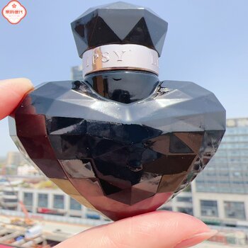 German Lipsy Perfume for Women, Light Fragrance, Long-Lasting Fragrance, Epd Fruity and Floral Fragrance 30ml