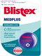 German Blistex Small Blue Jar Lip Balm Medplus Lip Repair Lip Mask for Chapped Lips and Cooling Lip Care